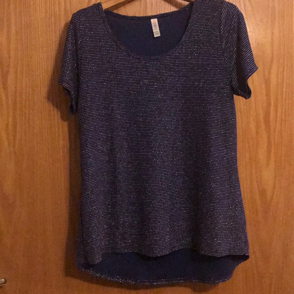 LuLaRoe  large Classic, lightly worn - Picture 1 of 2